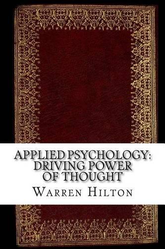 Applied Psychology