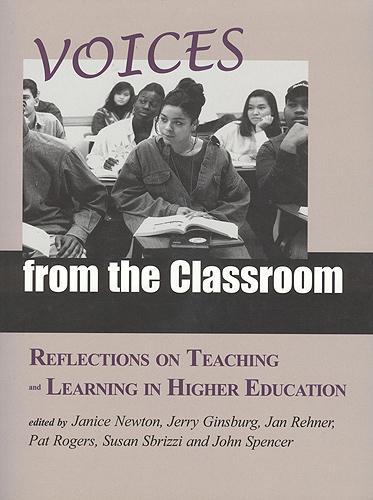 Voices from the Classroom