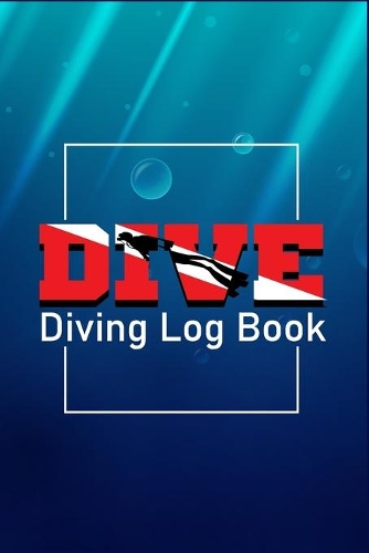 Dive Diving Logbook
