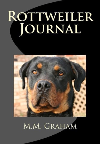 Rottweiler Journal