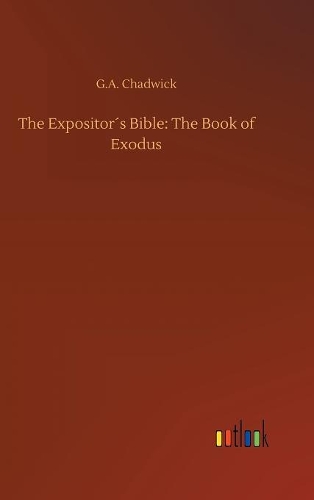 The Expositor´s Bible