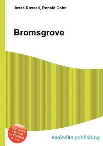 Bromsgrove