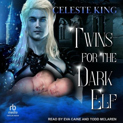 Twins for the Dark Elf