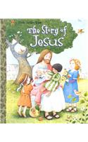 Lgb:Story of Jesus
