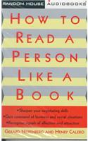 How to Read A Person Like Bk Cass #