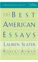 The Best American Essays