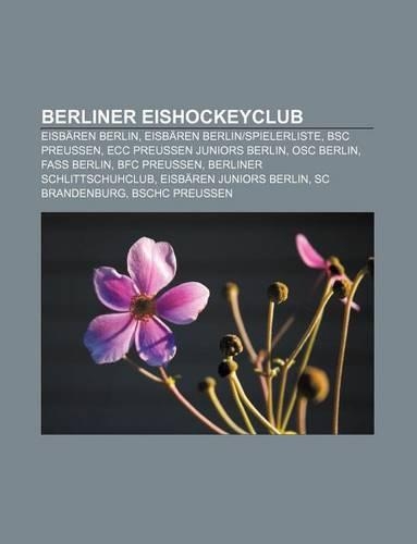Berliner Eishockeyclub