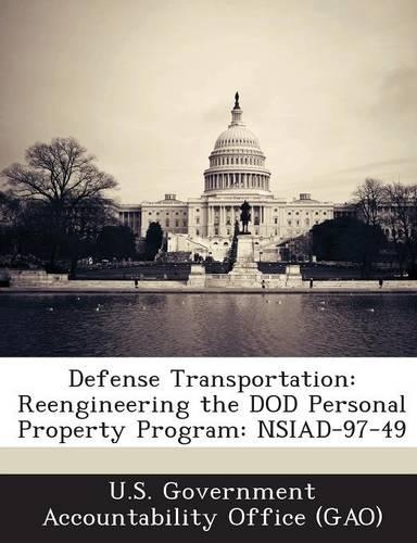 Defense Transportation