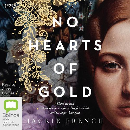 No Hearts of Gold