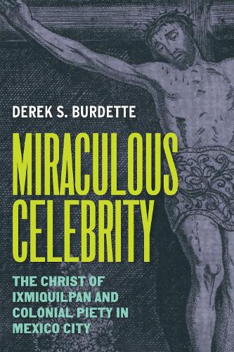 Miraculous Celebrity