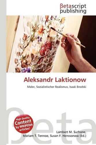 Aleksandr Laktionow