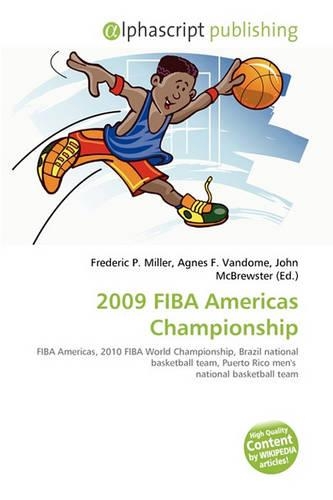 2009 Fiba Americas Championship