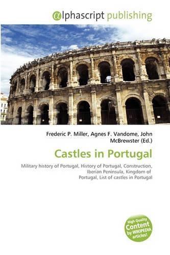 Castles in Portugal