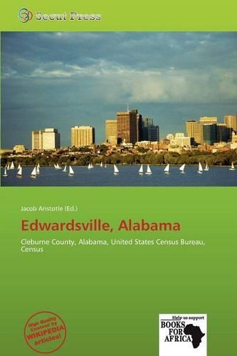 Edwardsville, Alabama