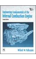 Engineering Fundamentals Of The Internal Combustion Engine