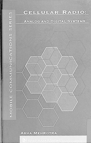 Cellular Radio: Analog and Digital Systems