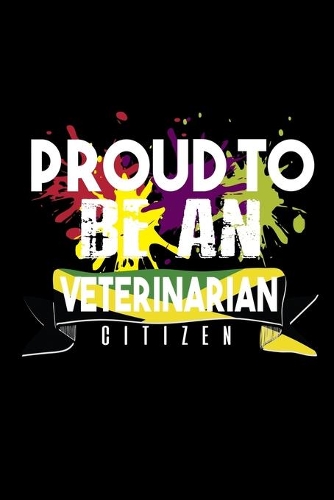 Proud to be a veterinarian citizen