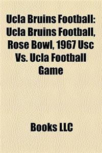 UCLA Bruins Football