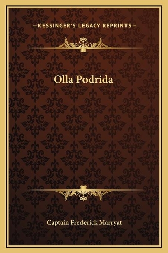Olla Podrida