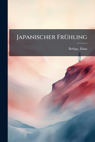 Japanischer Frühling