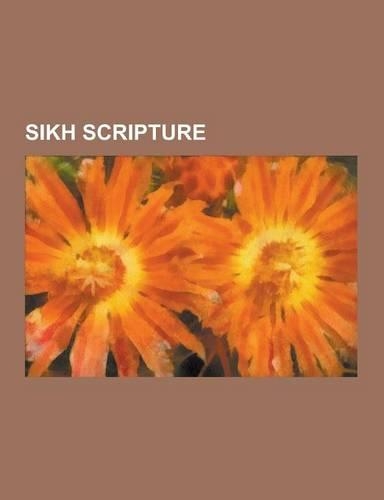 Sikh Scripture