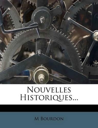 Nouvelles Historiques...