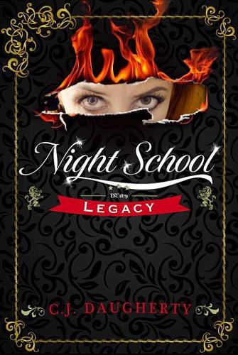 Night School: Legacy