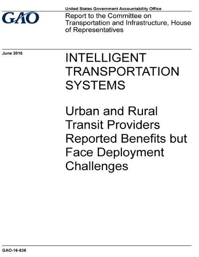 Intelligent Transportation Systems