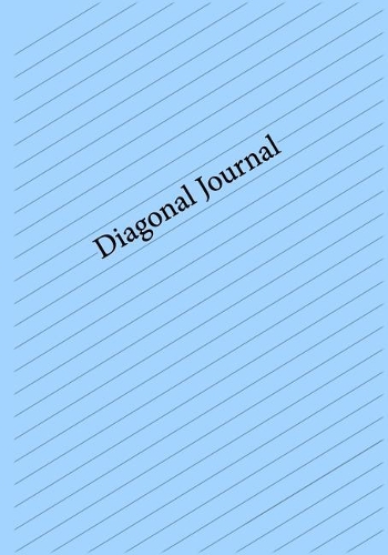 Diagonal Journal