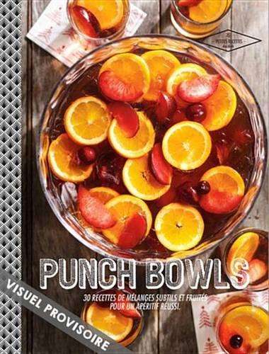 Punch Bowls