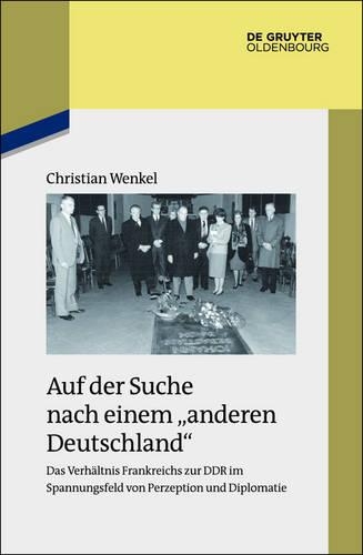 Auf Der Suche Nach Einem Anderen Deutschland