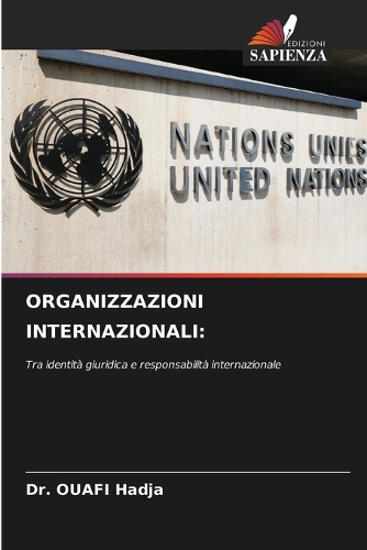 Organizzazioni Internazionali