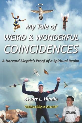 My Tale of Weird & Wonderful Coincidences