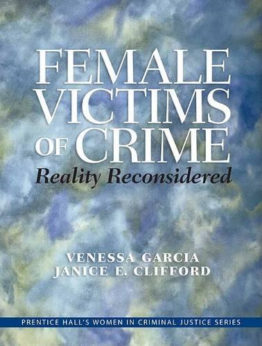 Female Victims of Crime