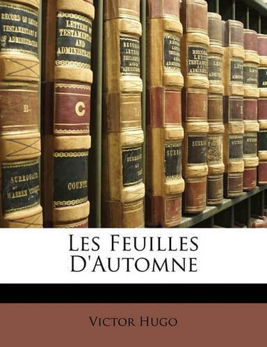 Les Feuilles D'Automne