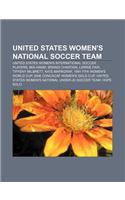 United States Women's National Soccer Team