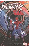 Amazing Spider-Man & Silk: The Spider(fly) Effect