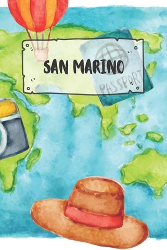 San Marino