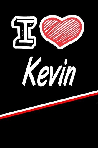I Love Kevin