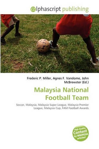 Malaysia National Football Team
