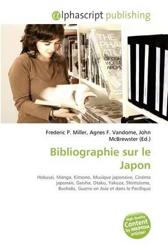 Bibliographie Sur Le Japon
