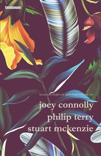 laudanum chapbook anthology: volume one