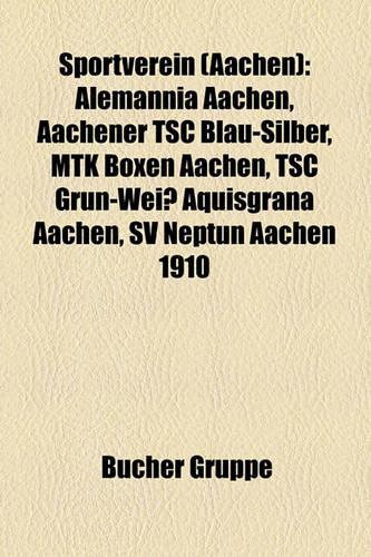 Sportverein (Aachen)