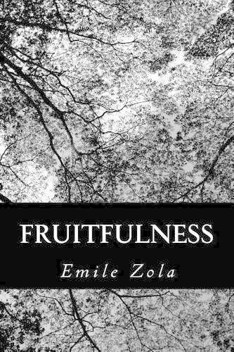 Fruitfulness