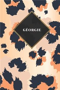 Géorgie