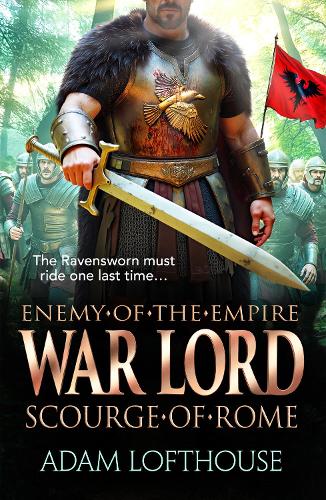 War Lord: Scourge of Rome