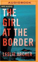 Girl at the Border