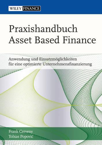 Praxishandbuch Asset Based Finance