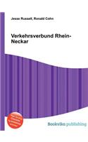 Verkehrsverbund Rhein-Neckar