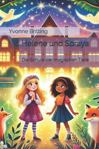 Helene und Soraya